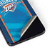NBA Oklahoma City Thunder Blue Jersey Galaxy S22 Plus Skin