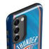 NBA Oklahoma City Thunder Blue Jersey Galaxy S23 Plus Pro Case
