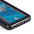 NBA Oklahoma City Thunder Blue Jersey Galaxy S23 Waterproof Case