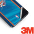 NBA Oklahoma City Thunder Blue Jersey Galaxy S9 Plus Skin