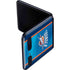 NBA Oklahoma City Thunder Blue Jersey Galaxy Z Flip Skin