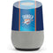 NBA Oklahoma City Thunder Blue Jersey Google Home Skin