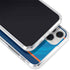 NBA Oklahoma City Thunder Blue Jersey iPhone 11 Pro Clear Case