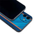 NBA Oklahoma City Thunder Blue Jersey iPhone 12 Mini Skin