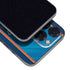NBA Oklahoma City Thunder Blue Jersey iPhone 15 Pro Skin