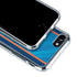 NBA Oklahoma City Thunder Blue Jersey iPhone SE (2nd & 3rd Gen) Clear Case