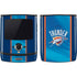 NBA Oklahoma City Thunder Blue Jersey Motorola RAZR Skin