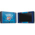 NBA Oklahoma City Thunder Blue Jersey Nintendo Switch Bundle Skin