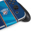 NBA Oklahoma City Thunder Blue Jersey Nintendo Switch OLED (2021) Skin