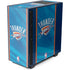 NBA Oklahoma City Thunder Blue Jersey NZXT H510 Compact ATX Mid-Tower Case Skin