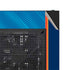 NBA Oklahoma City Thunder Blue Jersey NZXT H510 Compact ATX Mid-Tower Case Skin