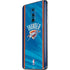NBA Oklahoma City Thunder Blue Jersey OnePlus 7 Pro Skin