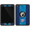 NBA Oklahoma City Thunder Blue Jersey Otterbox Defender iPad Skin