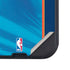 NBA Oklahoma City Thunder Blue Jersey Otterbox Defender iPhone Skin