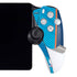 NBA Oklahoma City Thunder Blue Jersey PlayStation Portal Remote Player Skin
