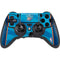 NBA Oklahoma City Thunder Blue Jersey PS4/PC SCUF Impact Controller Skin
