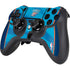 NBA Oklahoma City Thunder Blue Jersey PS4/PC SCUF Impact Controller Skin
