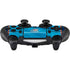 NBA Oklahoma City Thunder Blue Jersey PS4/PC SCUF Impact Controller Skin