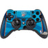 NBA Oklahoma City Thunder Blue Jersey PS4/PC SCUF Impact Controller Skin