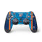 NBA Oklahoma City Thunder Blue Jersey PS4 Pro/Slim Controller Skin