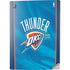 NBA Oklahoma City Thunder Blue Jersey PS5 Digital Edition Console Skin
