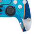 NBA Oklahoma City Thunder Blue Jersey PS5 Slim Digital Edition Bundle Skin