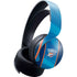 NBA Oklahoma City Thunder Blue Jersey PULSE 3D Wireless Headset for PS5 Skin