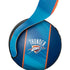 NBA Oklahoma City Thunder Blue Jersey PULSE 3D Wireless Headset for PS5 Skin