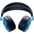 NBA Oklahoma City Thunder Blue Jersey PULSE 3D Wireless Headset for PS5 Skin