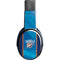 NBA Oklahoma City Thunder Blue Jersey Skullcandy Crusher Wireless Skin