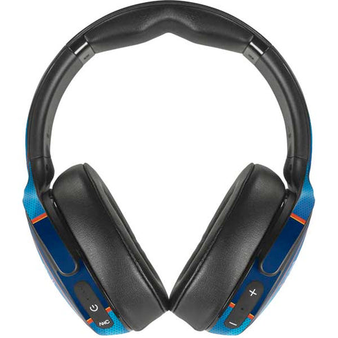 NBA Oklahoma City Thunder Blue Jersey Skullcandy Venue Skin
