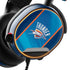 NBA Oklahoma City Thunder Blue Jersey SteelSeries Arctis 3 Skin