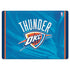 NBA Oklahoma City Thunder Blue Jersey Surface Laptop 3 13.5in Skin