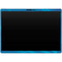 NBA Oklahoma City Thunder Blue Jersey Surface Pro 9 Skin