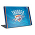 NBA Oklahoma City Thunder Blue Jersey Universal Laptop 15in (12.2 x 8.8in) Skin
