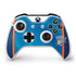 NBA Oklahoma City Thunder Blue Jersey Xbox One S Controller Skin