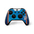 NBA Oklahoma City Thunder Blue Jersey Xbox One X Bundle Skin