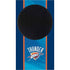 NBA Oklahoma City Thunder Blue Jersey Xbox Series S Skins