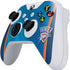 NBA Oklahoma City Thunder Blue Jersey Xbox Series S Controller Skin