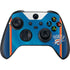NBA Oklahoma City Thunder Blue Jersey Xbox Series X Controller Skin