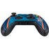 NBA Oklahoma City Thunder Blue Jersey Xbox Series X Controller Skin