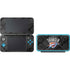NBA Oklahoma City Thunder Dark Rust Nintendo 2DS XL (2017) Skin