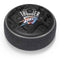 NBA Oklahoma City Thunder Dark Rust Amazon Echo Dot Skin