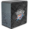 NBA Oklahoma City Thunder Dark Rust Cooler Master MasterBox Q300L Mini Tower Skin
