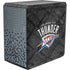 NBA Oklahoma City Thunder Dark Rust Cooler Master MasterBox Q300L Mini Tower Skin