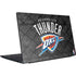 NBA Oklahoma City Thunder Dark Rust Dell Vostro Skin