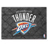 NBA Oklahoma City Thunder Dark Rust HP Envy Skin
