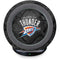 NBA Oklahoma City Thunder Dark Rust Fast Charge Wireless Charging Stand Skin
