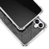 NBA Oklahoma City Thunder Dark Rust Galaxy A14 5G Clear Case