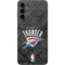 NBA Oklahoma City Thunder Dark Rust Galaxy A14 5G Skin